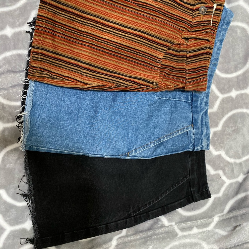 Skirt
